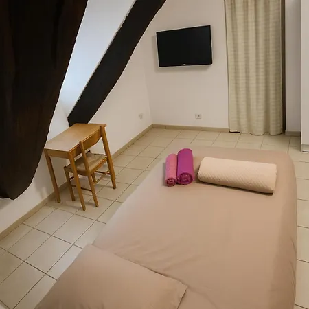 Apartment Angolo Center *