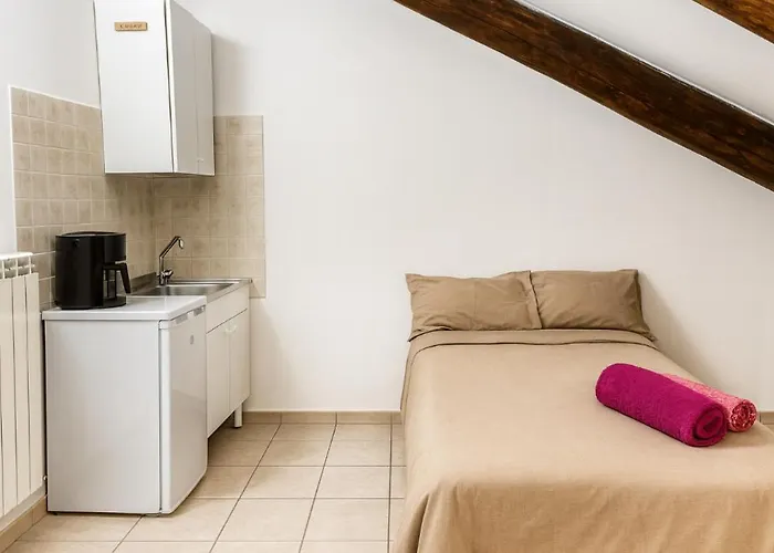 Angolo Center Apartment Turin